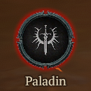 [Carry Run] Starter to Level 60+Paragon 100 : Paladin